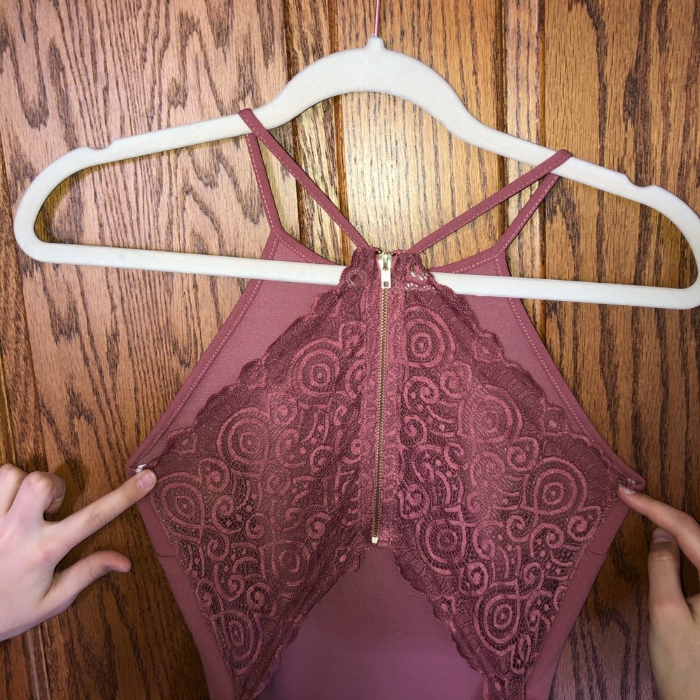 Skated Dress